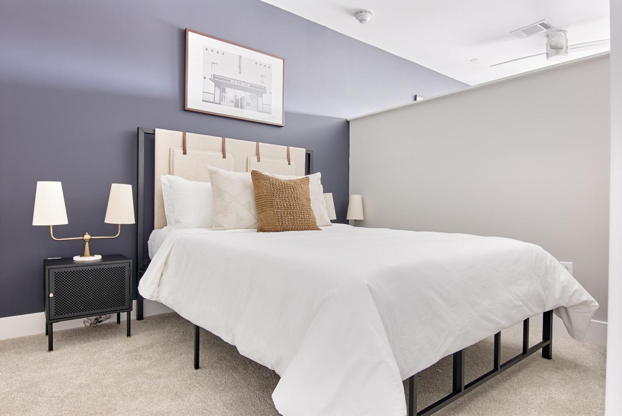 Sonder By Marriott Bonvoy Belcourt Apartments Hillsboro Village แนชวิลล์ ห้อง รูปภาพ
