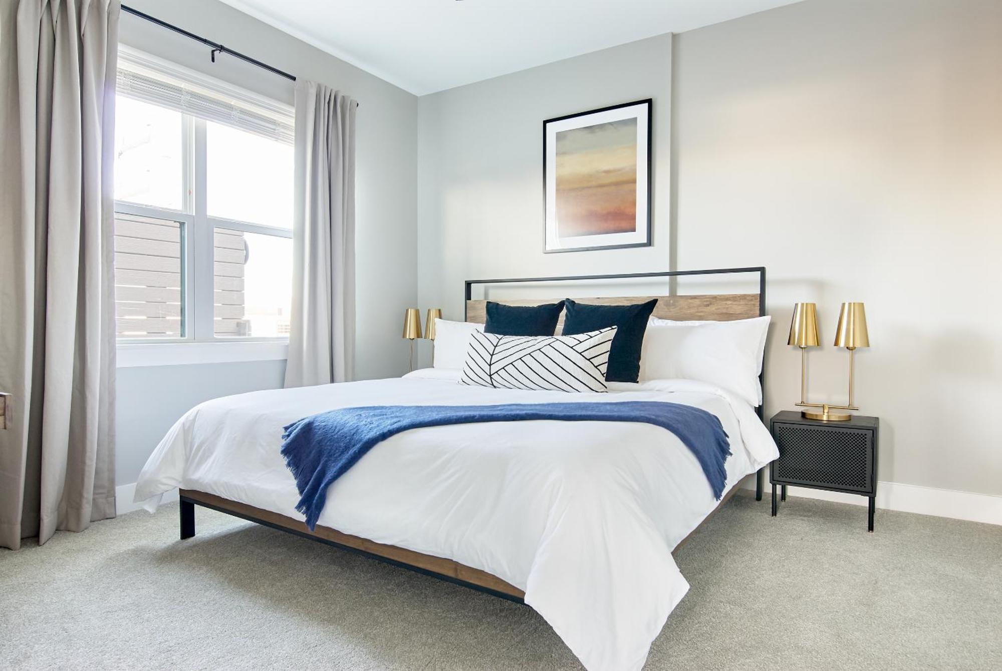 Sonder By Marriott Bonvoy Belcourt Apartments Hillsboro Village แนชวิลล์ ห้อง รูปภาพ