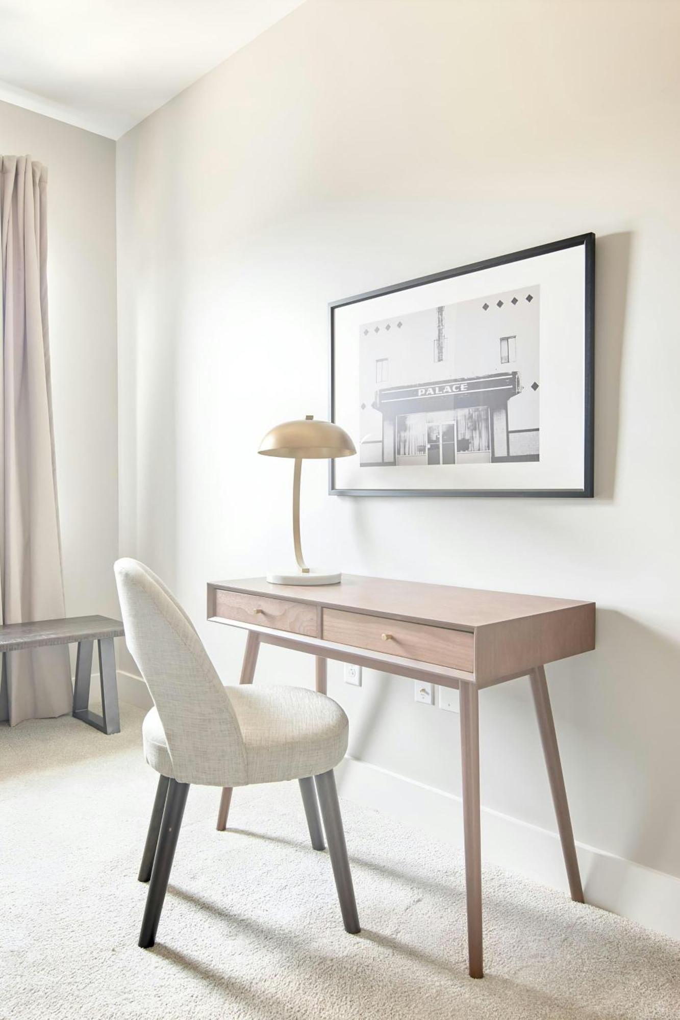 Sonder By Marriott Bonvoy Belcourt Apartments Hillsboro Village แนชวิลล์ ภายนอก รูปภาพ
