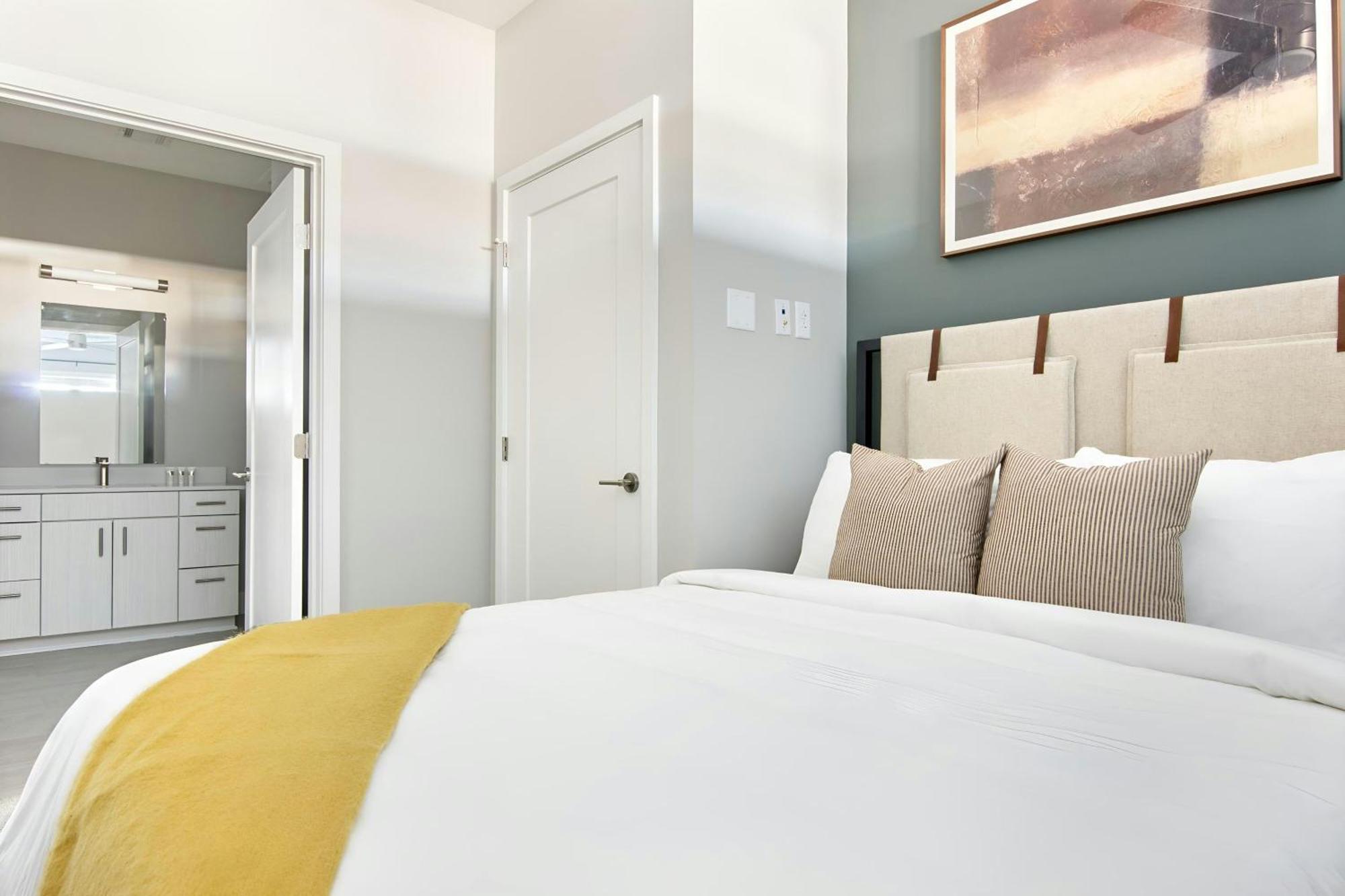 Sonder By Marriott Bonvoy Belcourt Apartments Hillsboro Village แนชวิลล์ ภายนอก รูปภาพ