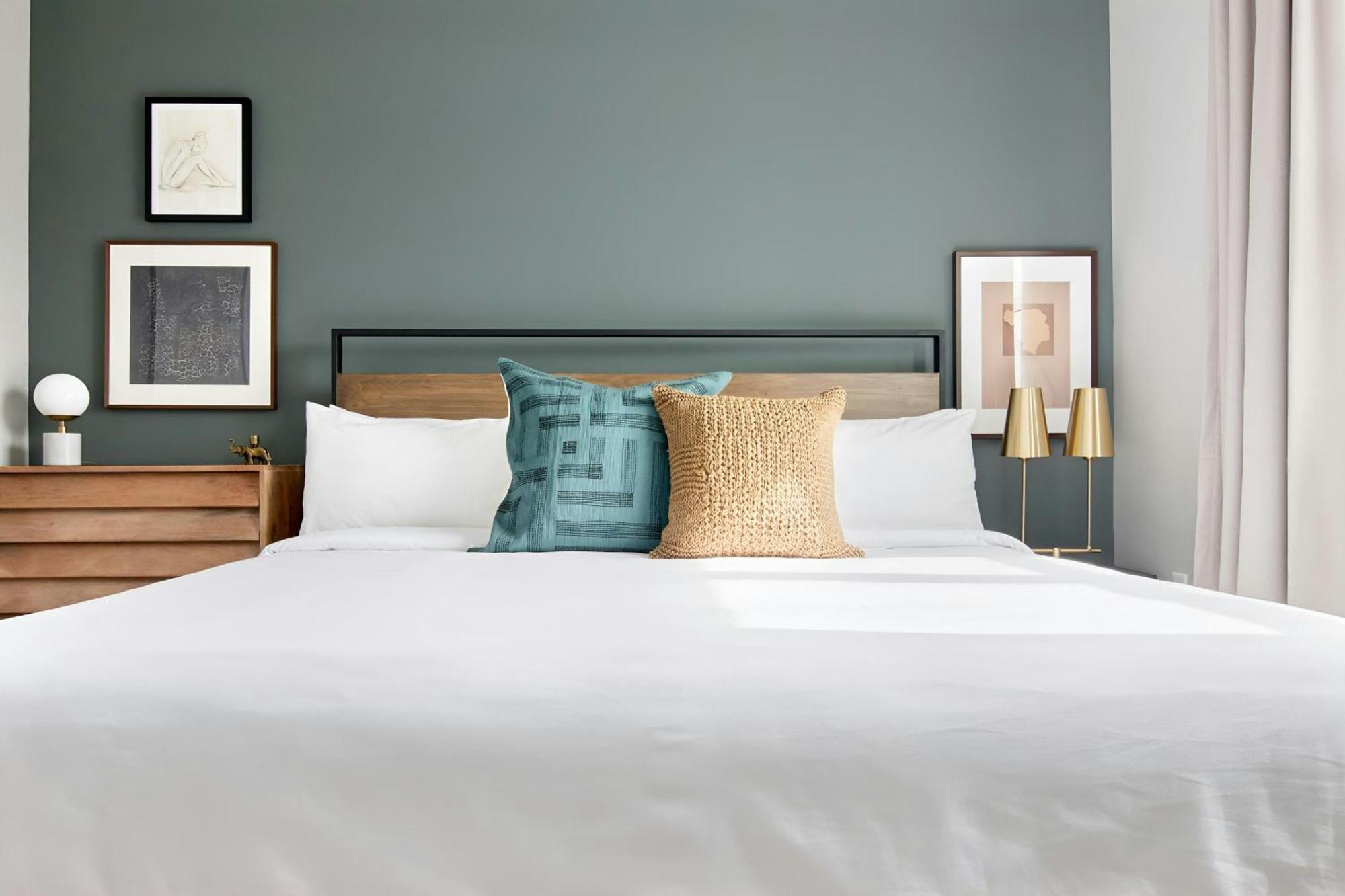 Sonder By Marriott Bonvoy Belcourt Apartments Hillsboro Village แนชวิลล์ ภายนอก รูปภาพ