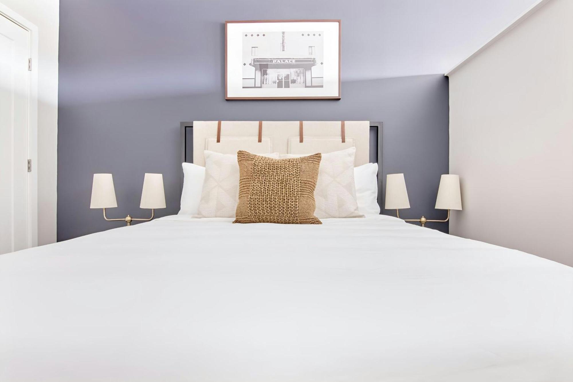 Sonder By Marriott Bonvoy Belcourt Apartments Hillsboro Village แนชวิลล์ ภายนอก รูปภาพ
