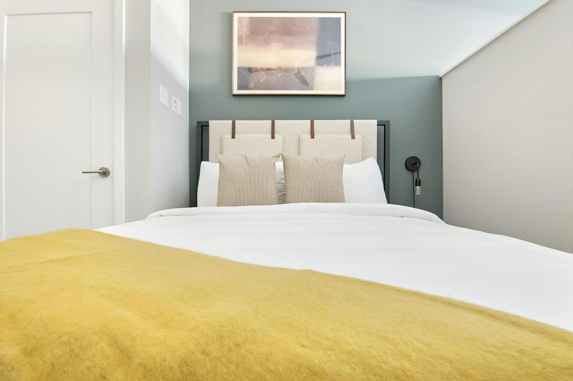 Sonder By Marriott Bonvoy Belcourt Apartments Hillsboro Village แนชวิลล์ ภายนอก รูปภาพ